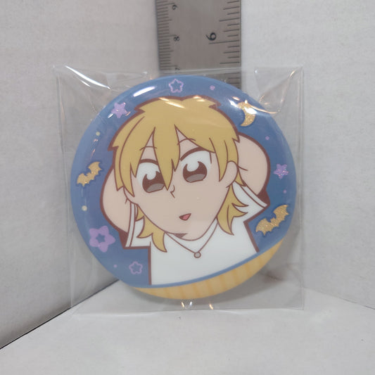 Kaoru Hakaze UNDEAD Ensemble Stars CN Okawa Bkub Badge