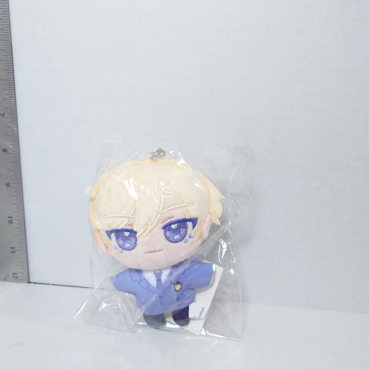Tamaki Suoh Ouran High School Host Club Nuipal Plush