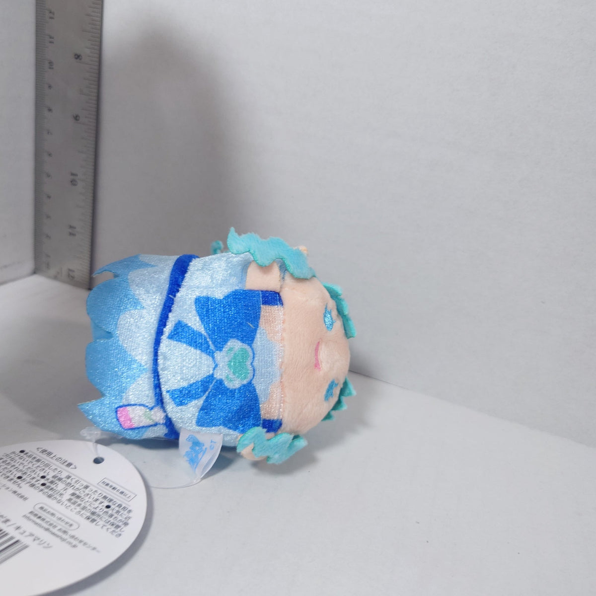 Cure Marine Heartcatch Pretty Cure! (Precure) Odetama Plush