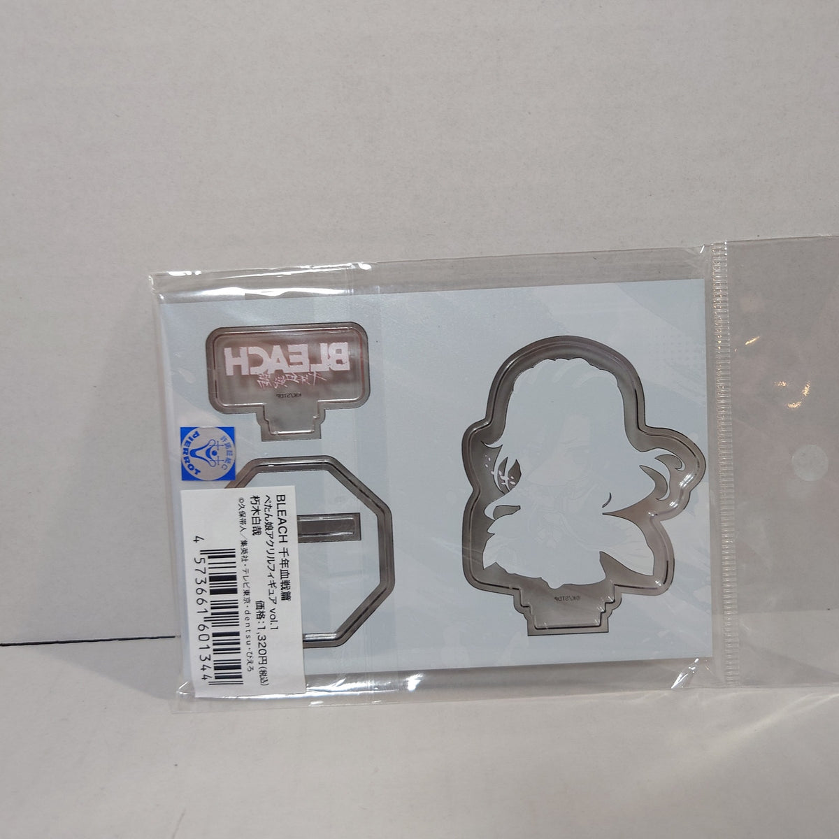 Byakuya Kuchiki BLEACH Acrylic Stand