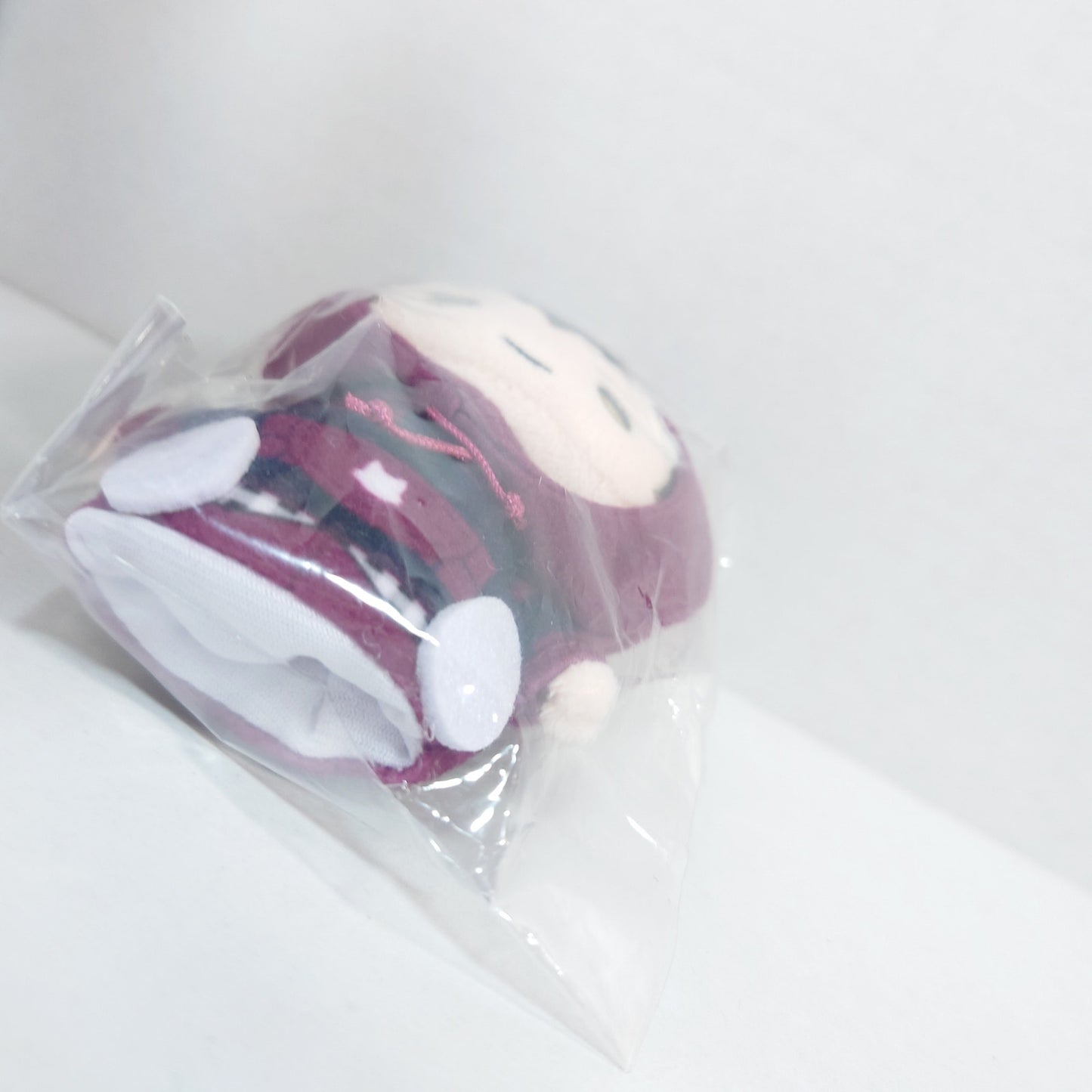 Shinsuke Kita Haikyuu! Finger Puppet Series Plush