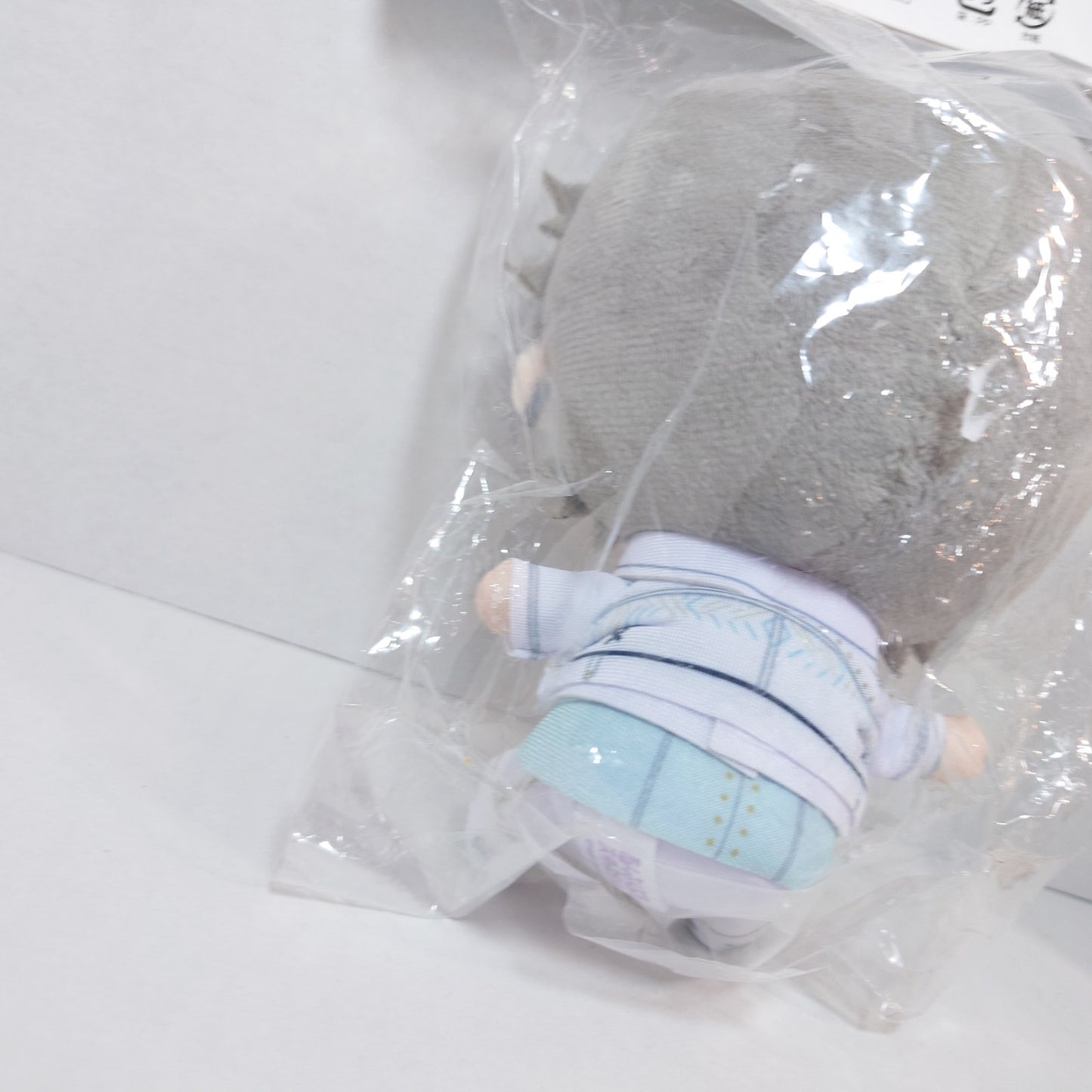 Oogami Koga UNDEAD Ensemble Stars JP Petan Osuwari Sitting Plush
