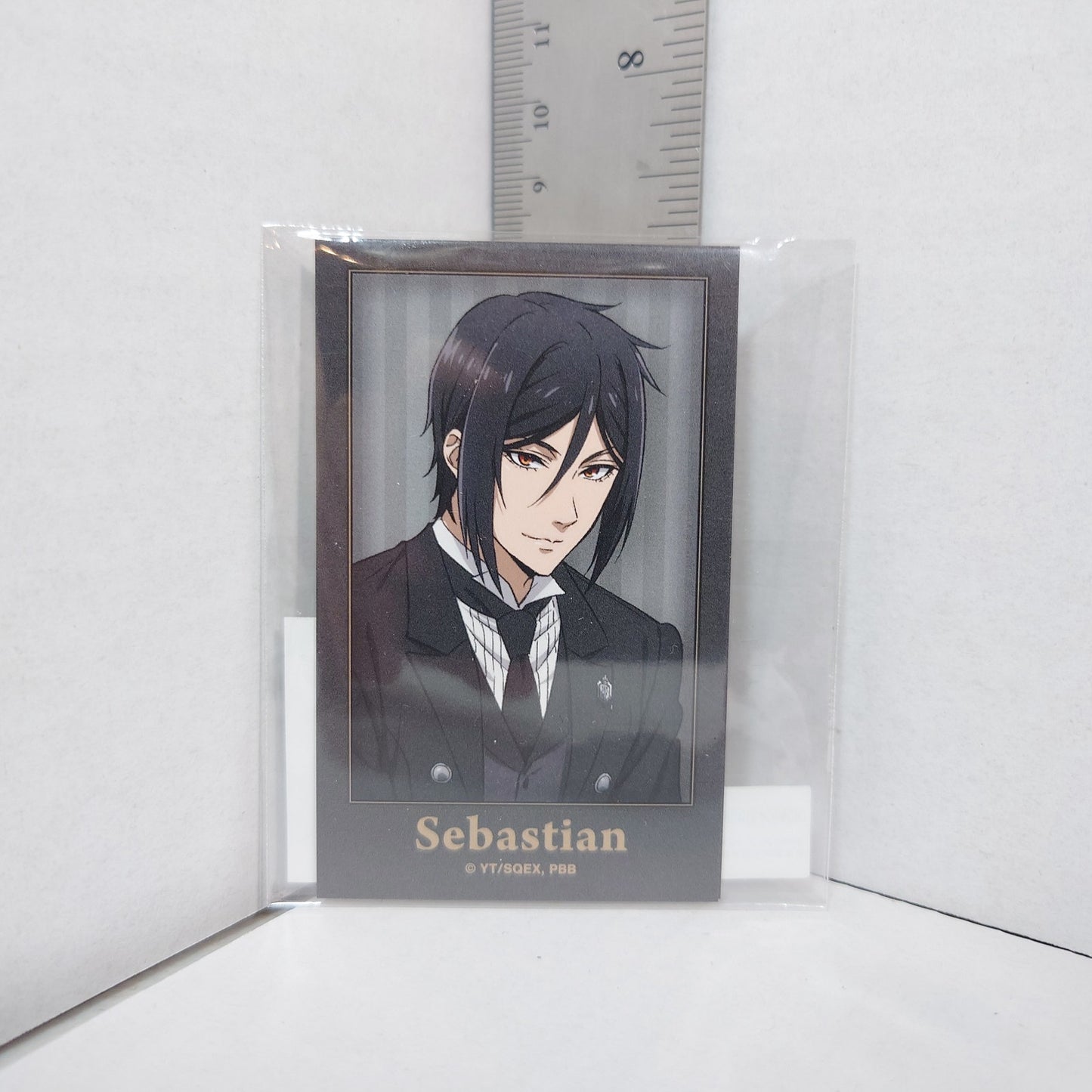 Black Butler Card Set