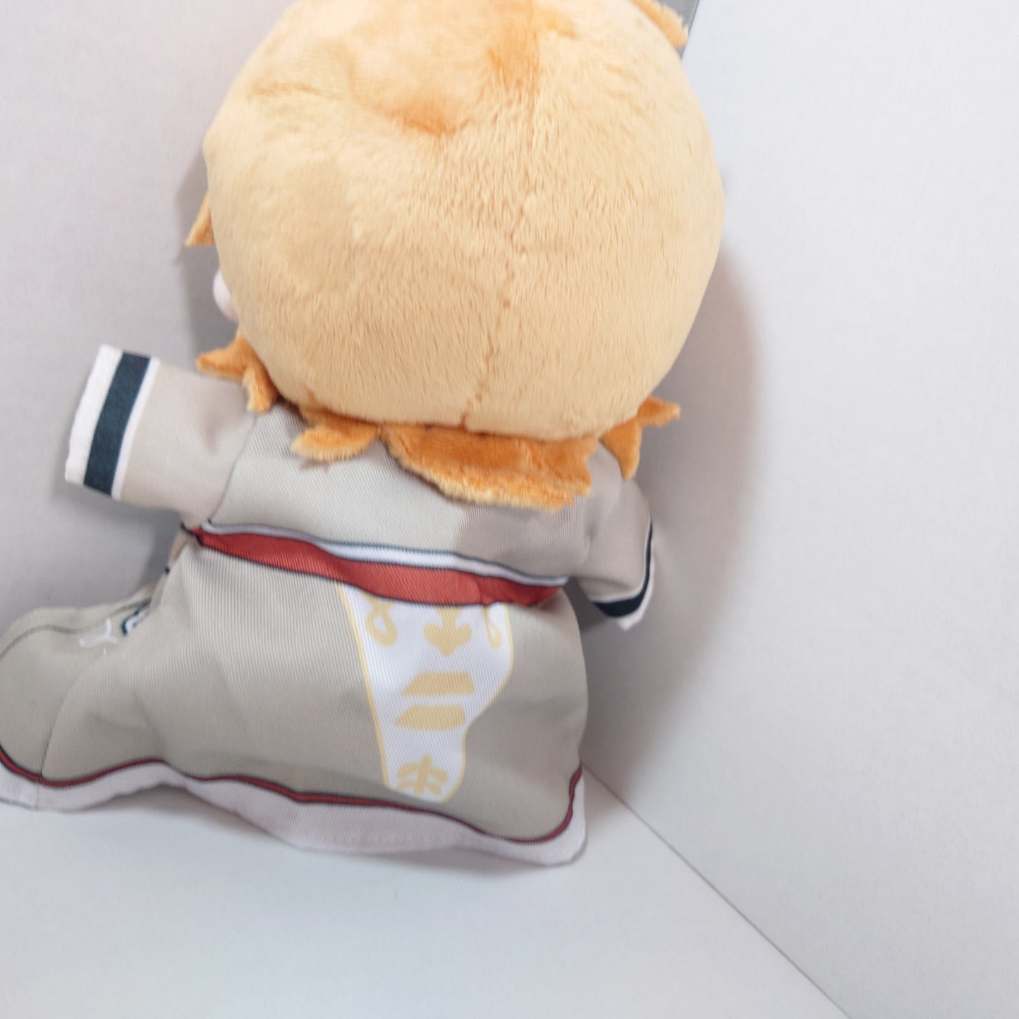 Kaoru Hakaze UNDEAD Ensemble Stars Doujin Puppet Plush