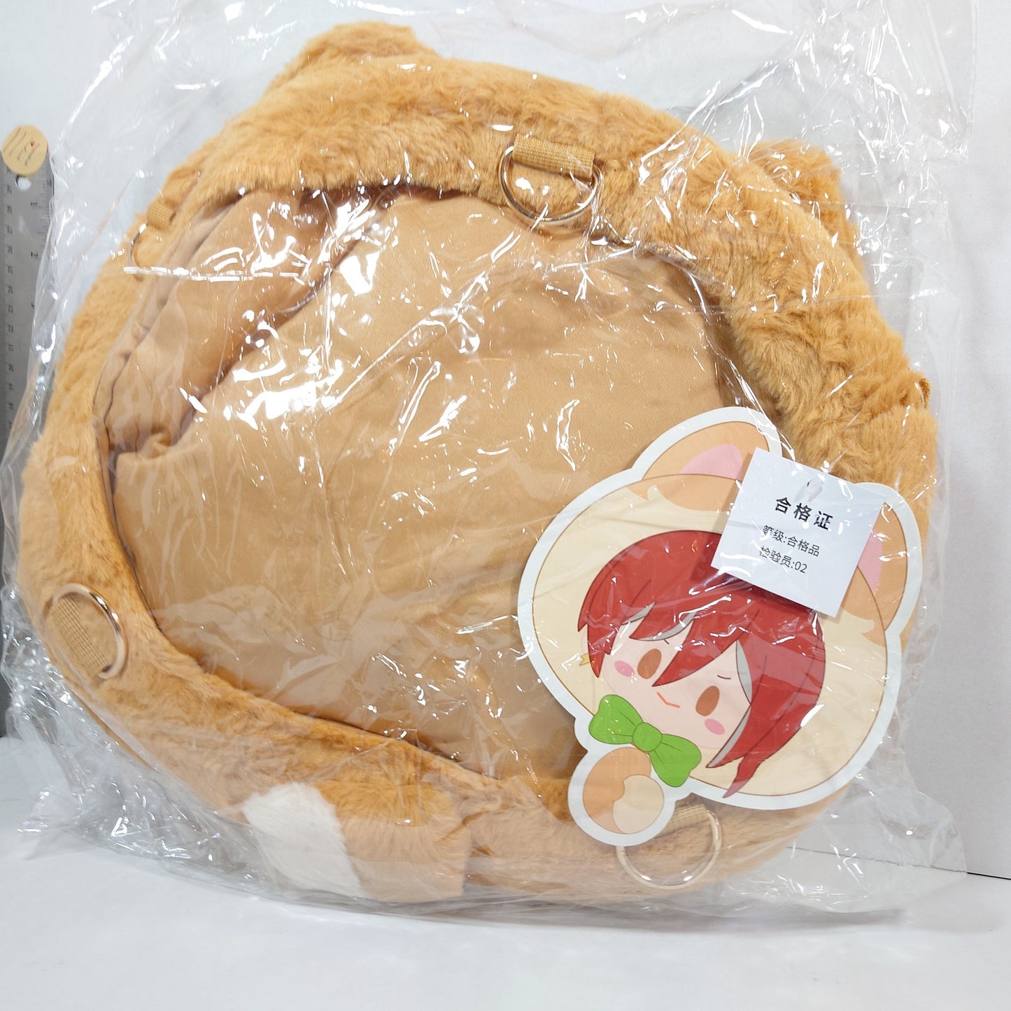 Natsume Sakasaki Switch Ensemble Stars CN TapTap Itabag