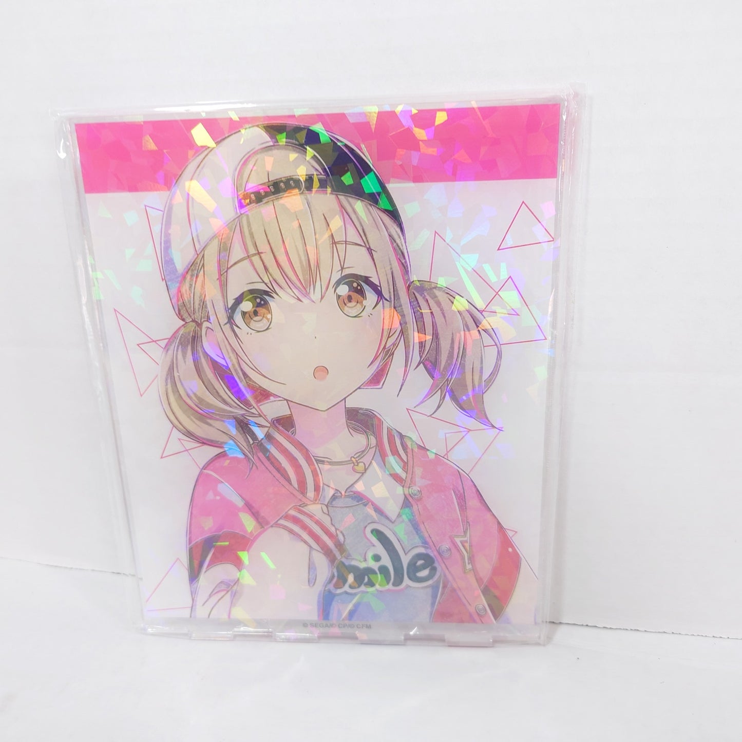 Kohane Azusawa Vivid Bad Squad Project Sekai Acrylic Stand
