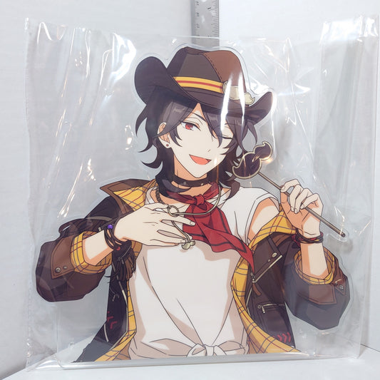 Rei Sakuma UNDEAD Ensemble Stars CN FunFun Big Acrylic Stand