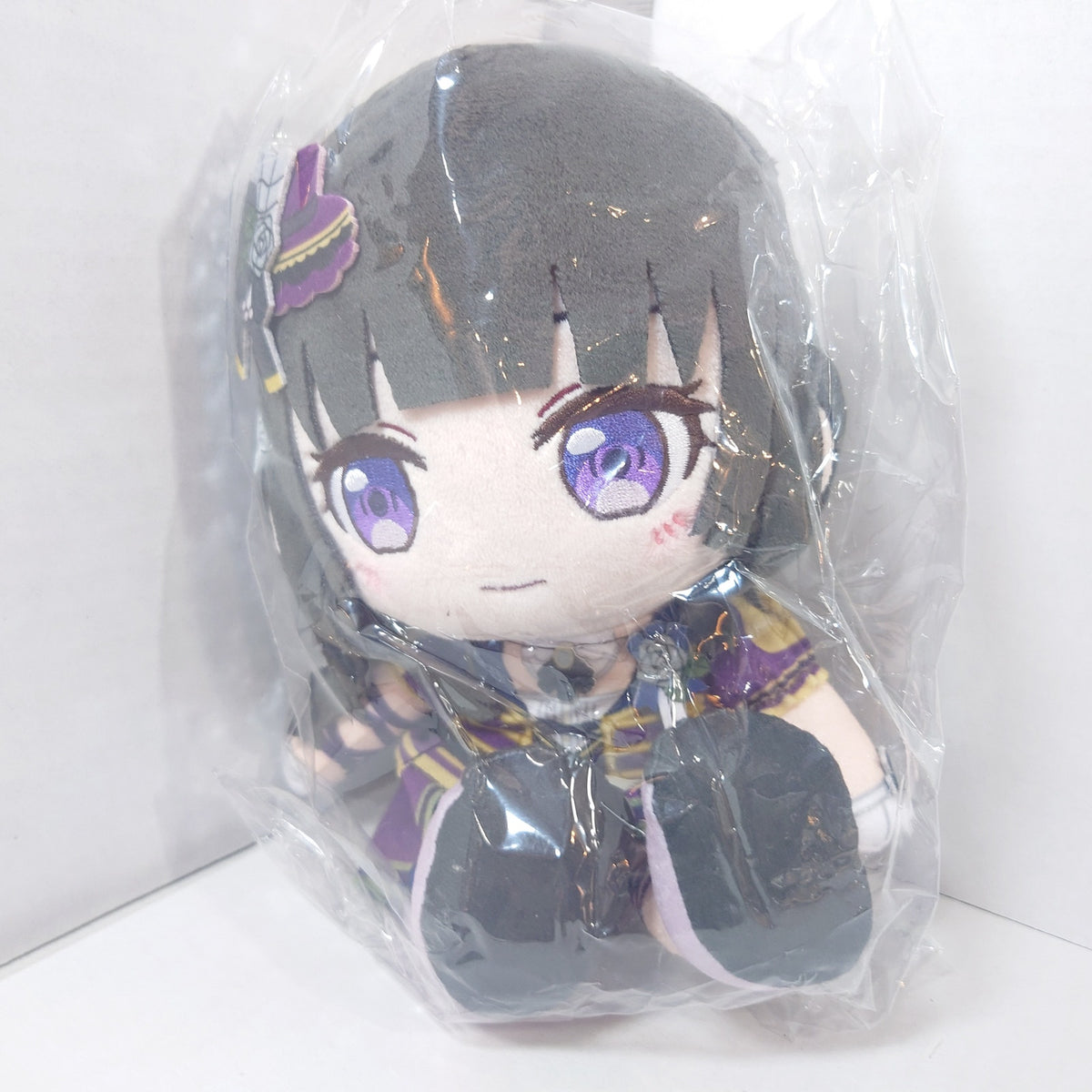Rinko Shirakane Roselia Bang Dream! Plush