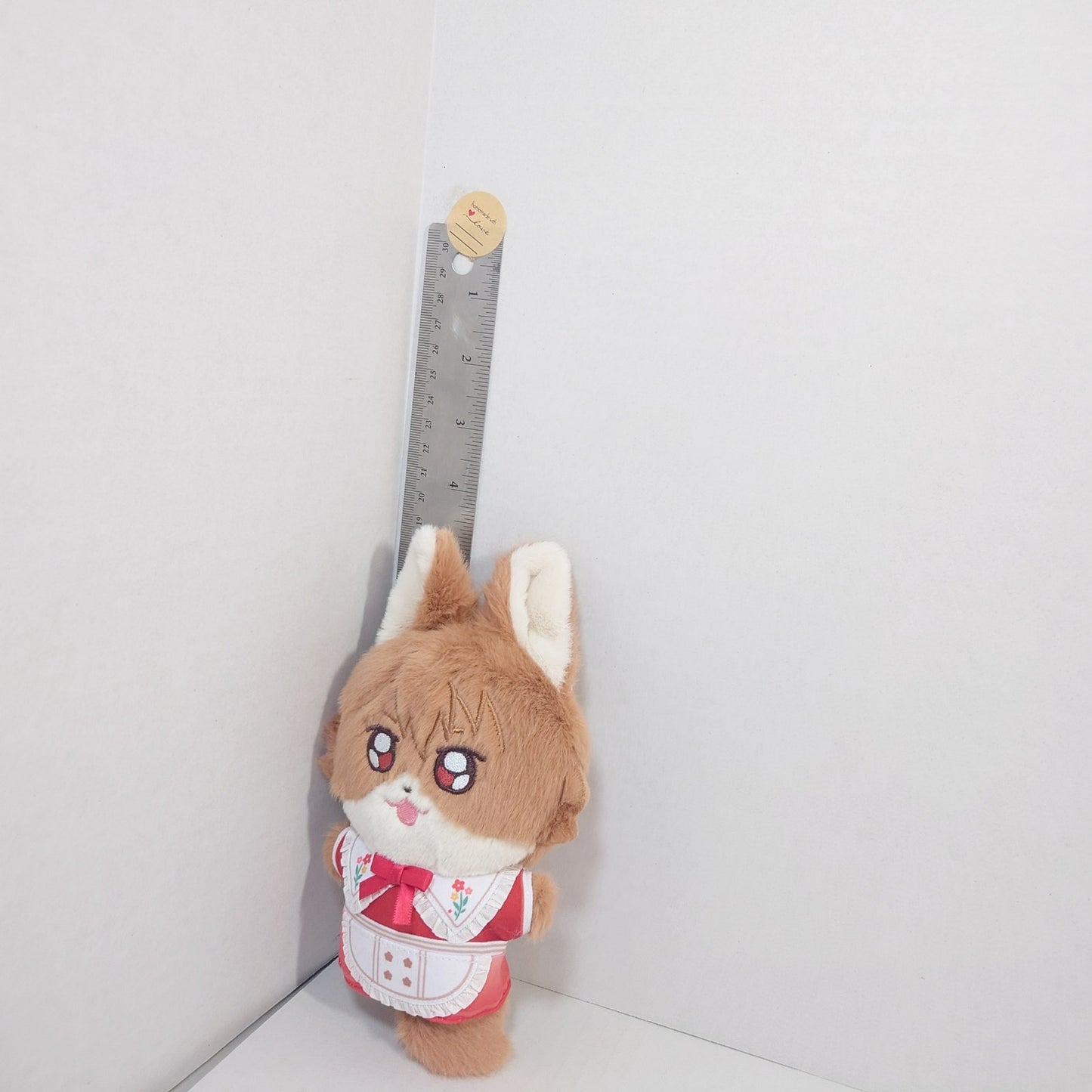 Chiaki Morisawa RYUSEITAI Ensemble Stars CN Coffee Nui Doll Plush