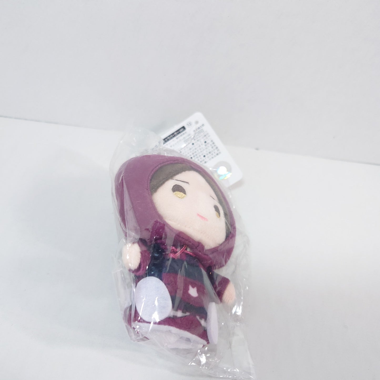 Rintaro Suna Haikyuu! Finger Puppet Series Plush