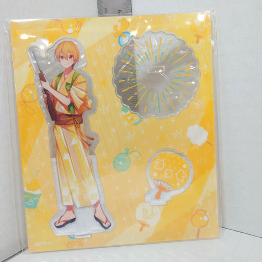 Root Strawberry Prince Acrylic Stand