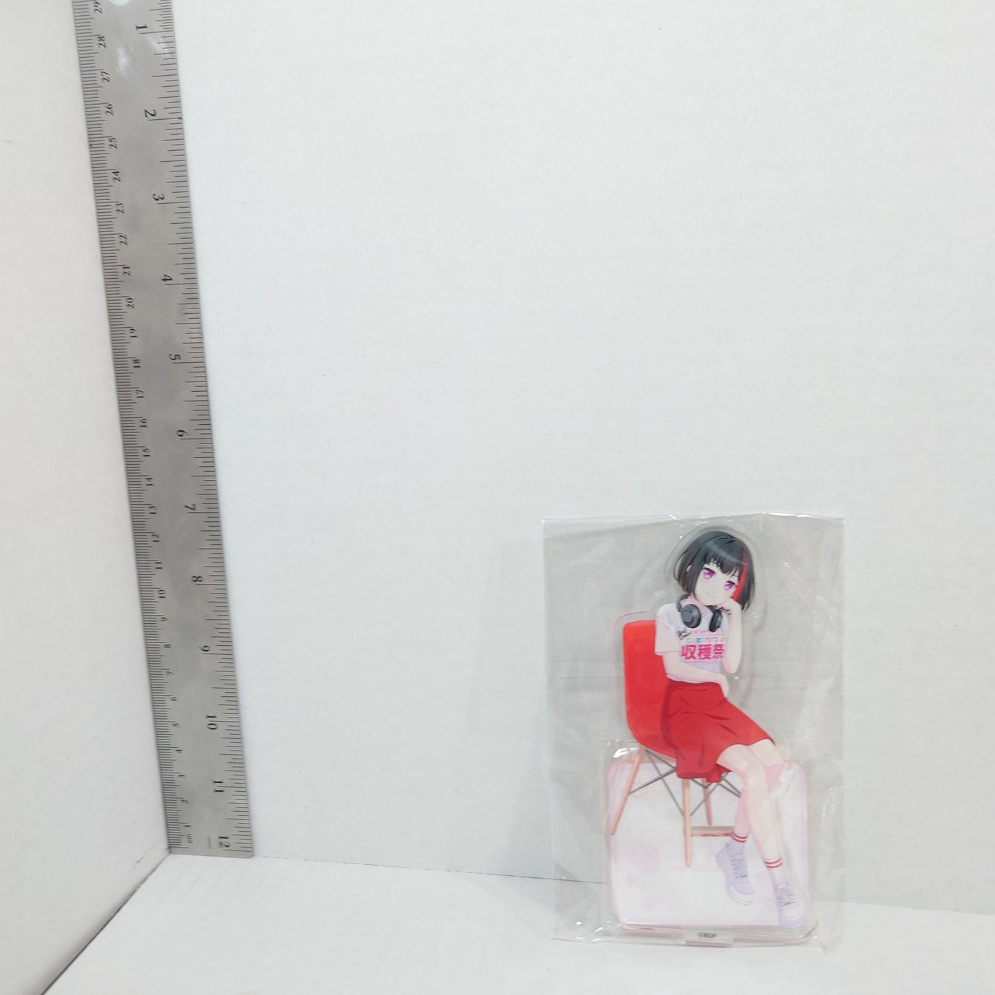 Ran Mitake Afterglow Bang Dream! Acrylic Stand