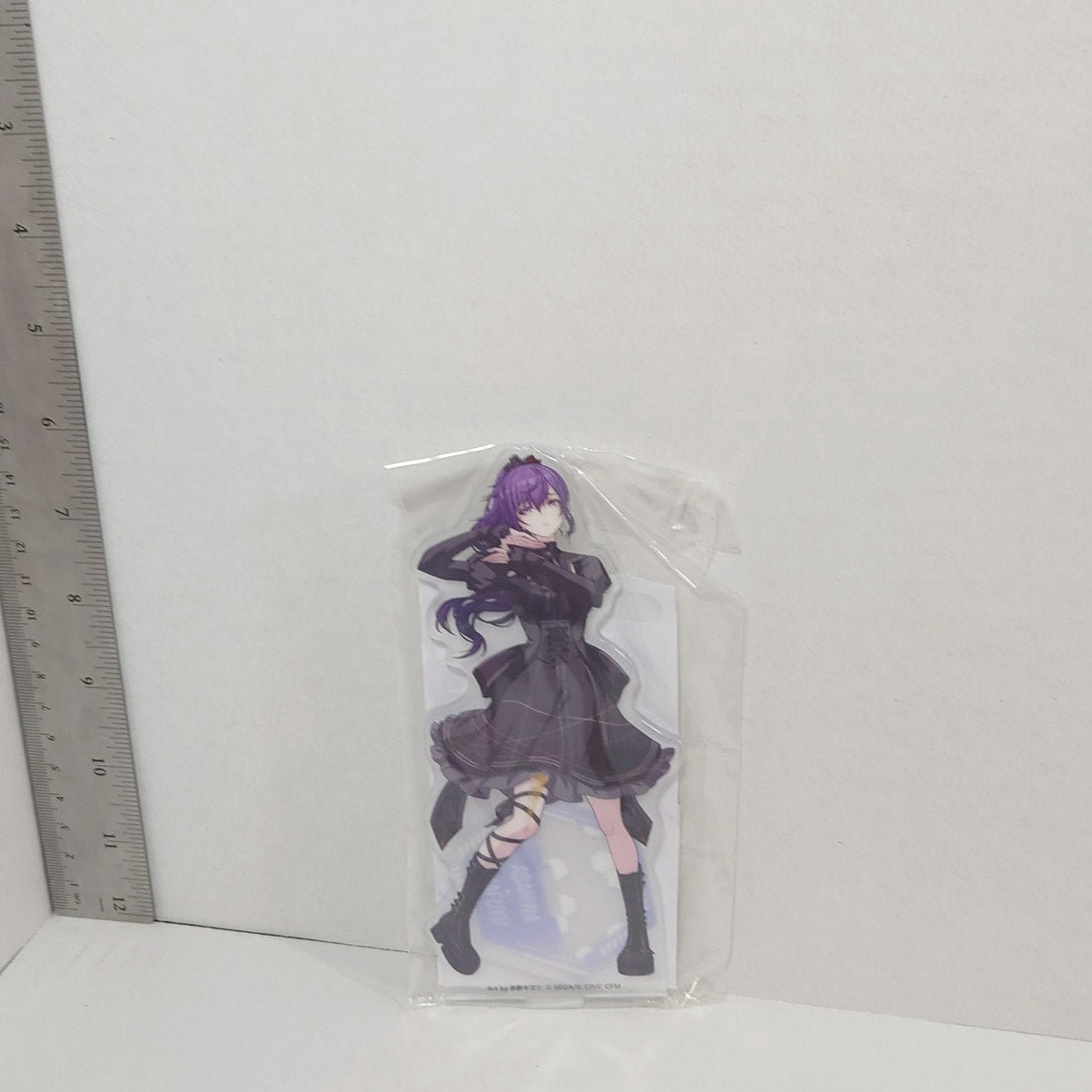 Mafuyu Asahina 25-ji, Nightcord de Project Sekai Acrylic Stand