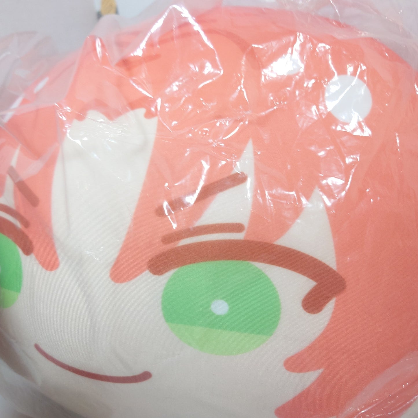 Leo Tsukinaga Knight Ensemble Stars Big Omanjuu Plush
