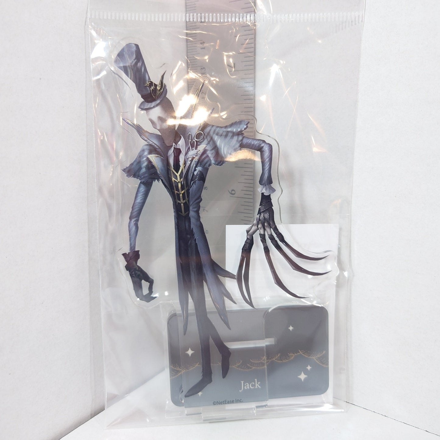 Jack (The Ripper) Identity V Acrylic Stand