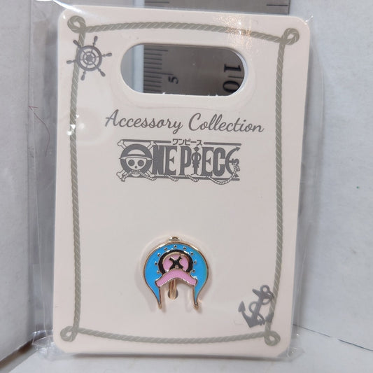 Tony Tony Chopper ONE PIECE Acessory Collection TOEI SHOP Earring