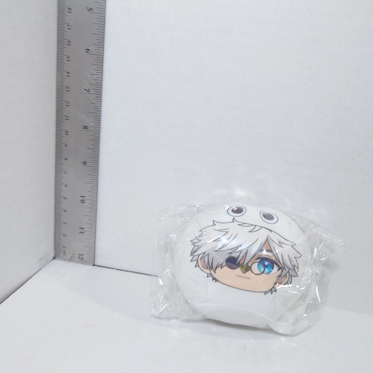 Qifrey Witch Hat Atelier Plush