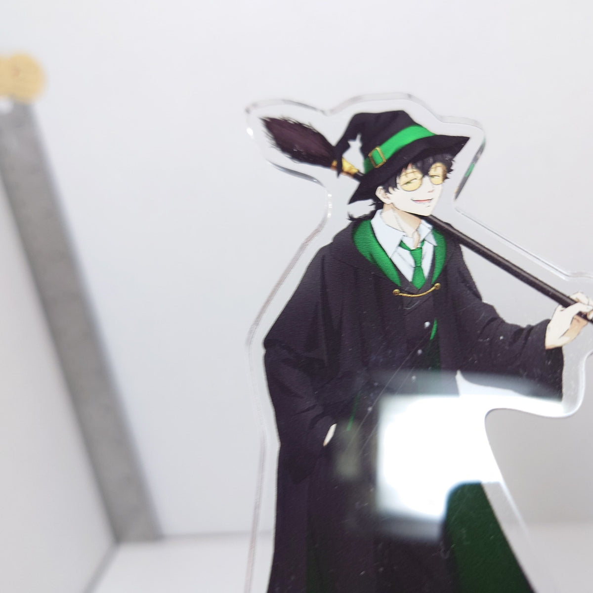 Jo Togame WIND BREAKER Acrylic Stand