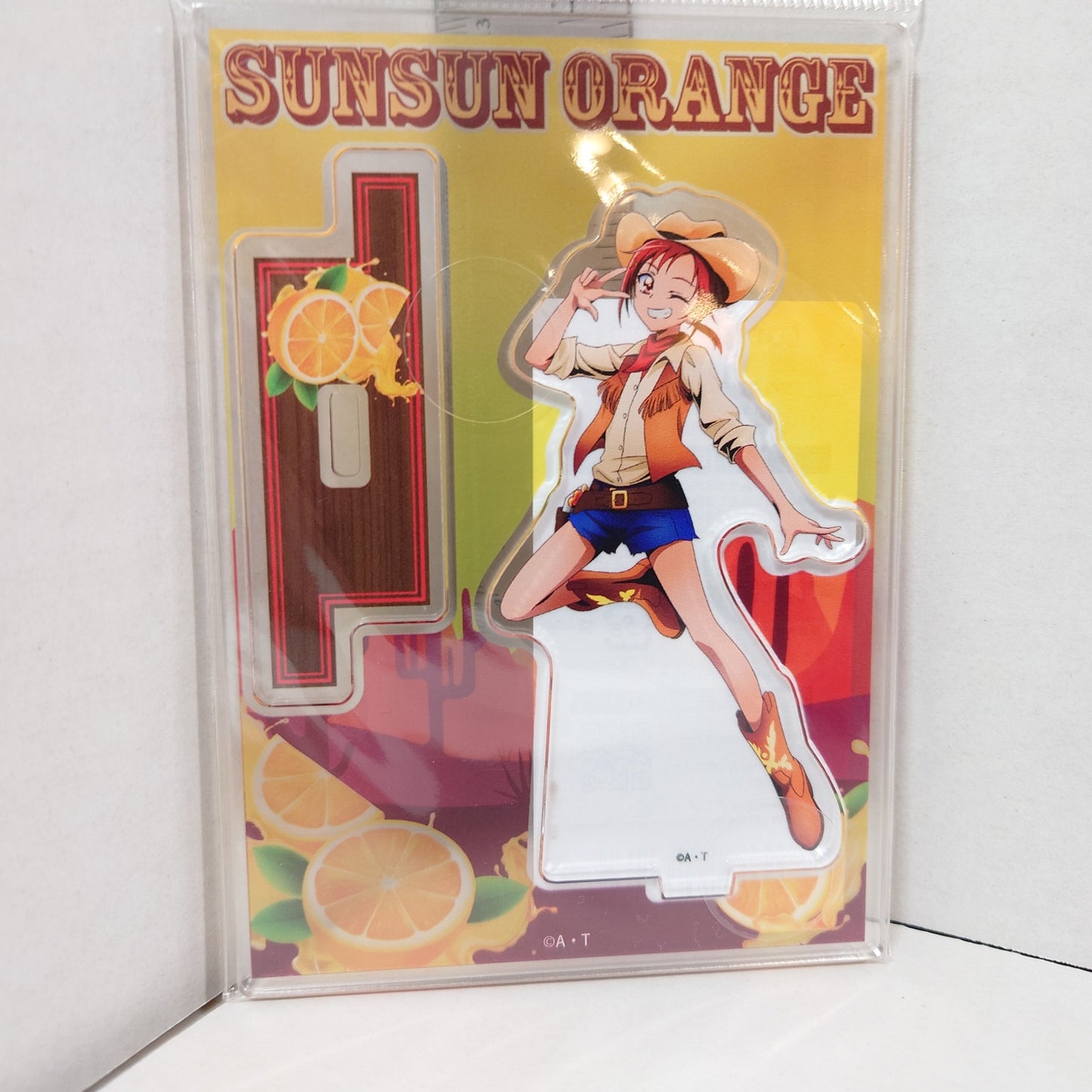 Ichika Usami KiraKira Pretty Cure (Precure) Acrylic Stand