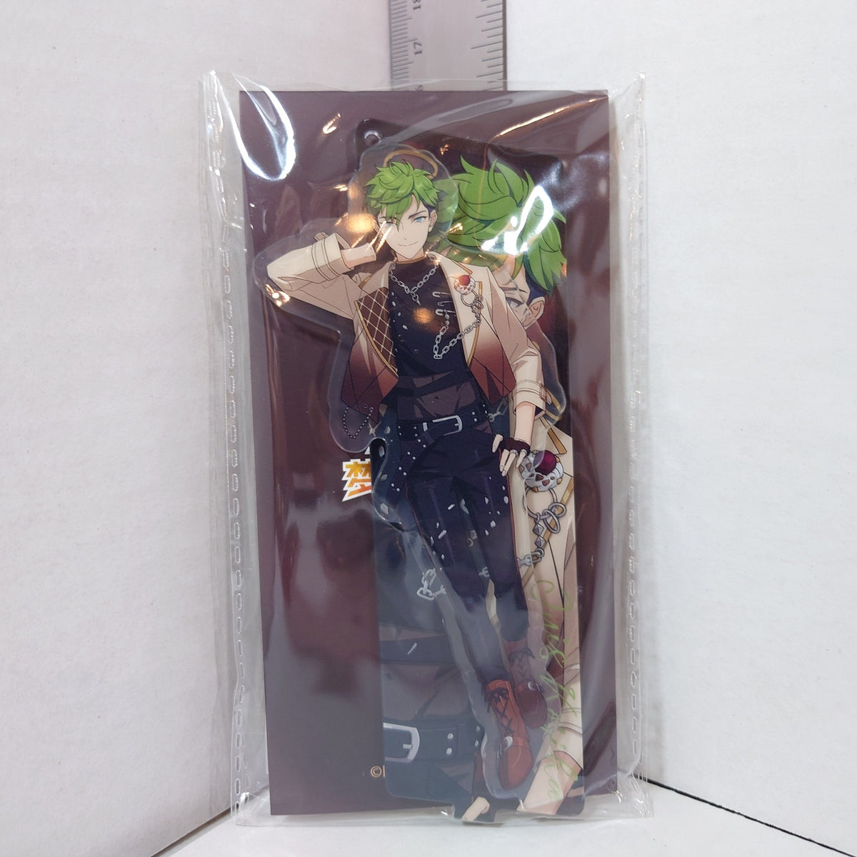 Juis Kojika MELLOW DEAR US Ensemble Stars Acrylic Stand