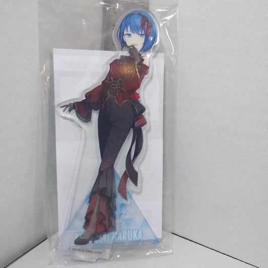 Haruka Kiritani MORE MORE JUMP Project Sekai Vol.29 Acrylic Stand
