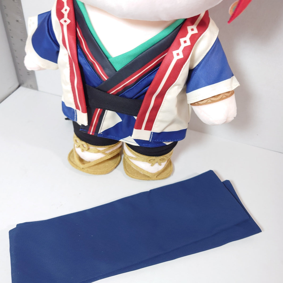 Rinne Amagi Crazy:B Ensemble Stars CN Childhood Pop-Up Plush