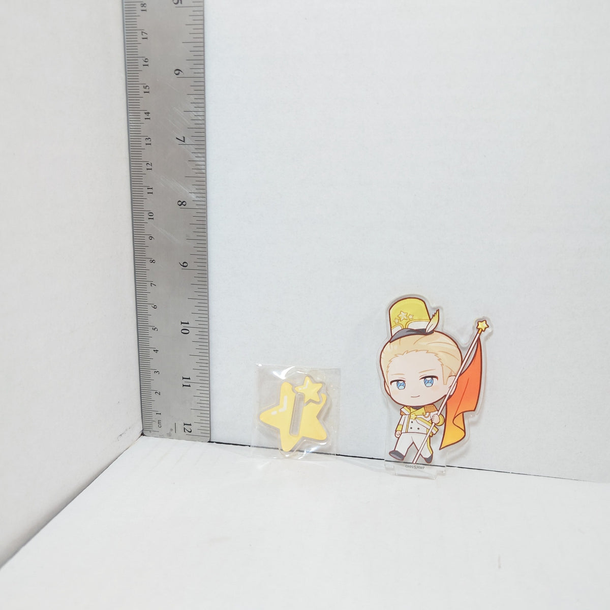 Germany Hetalia World Stars Acrylic Stand