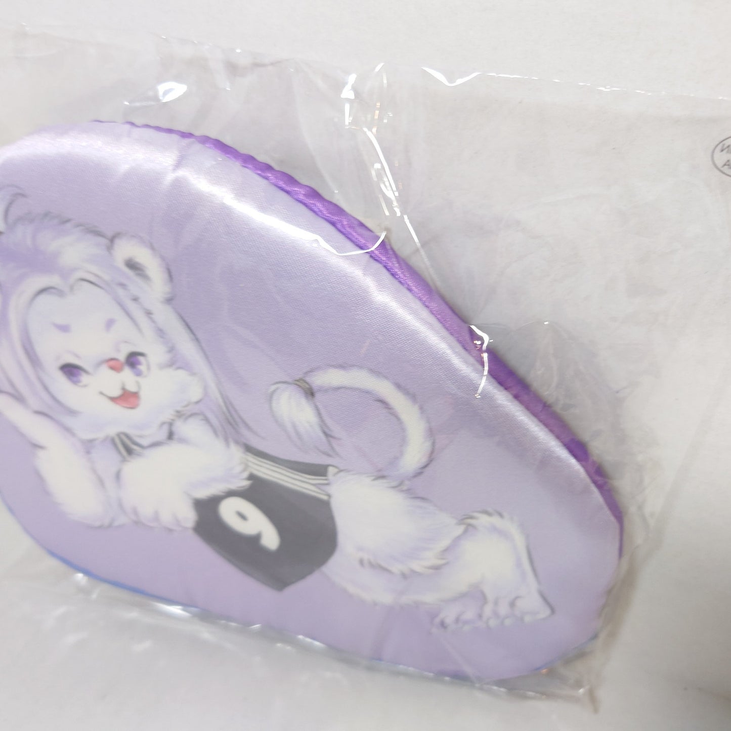 Reo Mikage Blue Lock Pouch