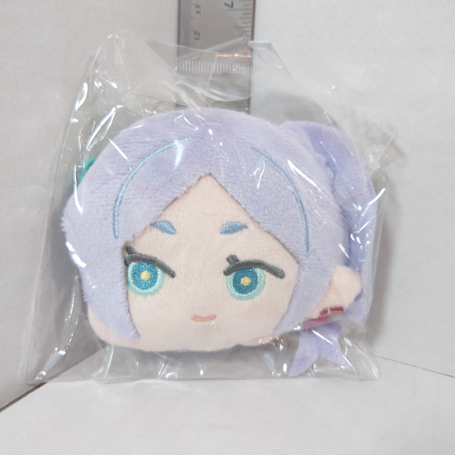 Frieren Coin Pouch Plush