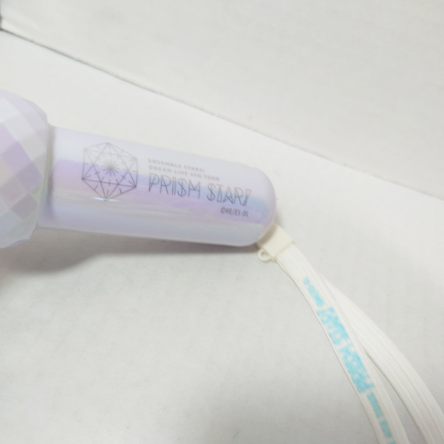 Ensemble Stars Dream Live 4th Prism Stars Light Stick