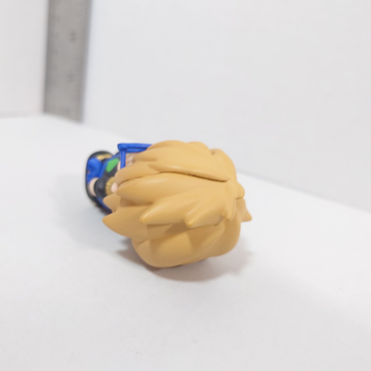 Makoto Yuuki Trickstar Ensemble Stars Papemase Mini Figure