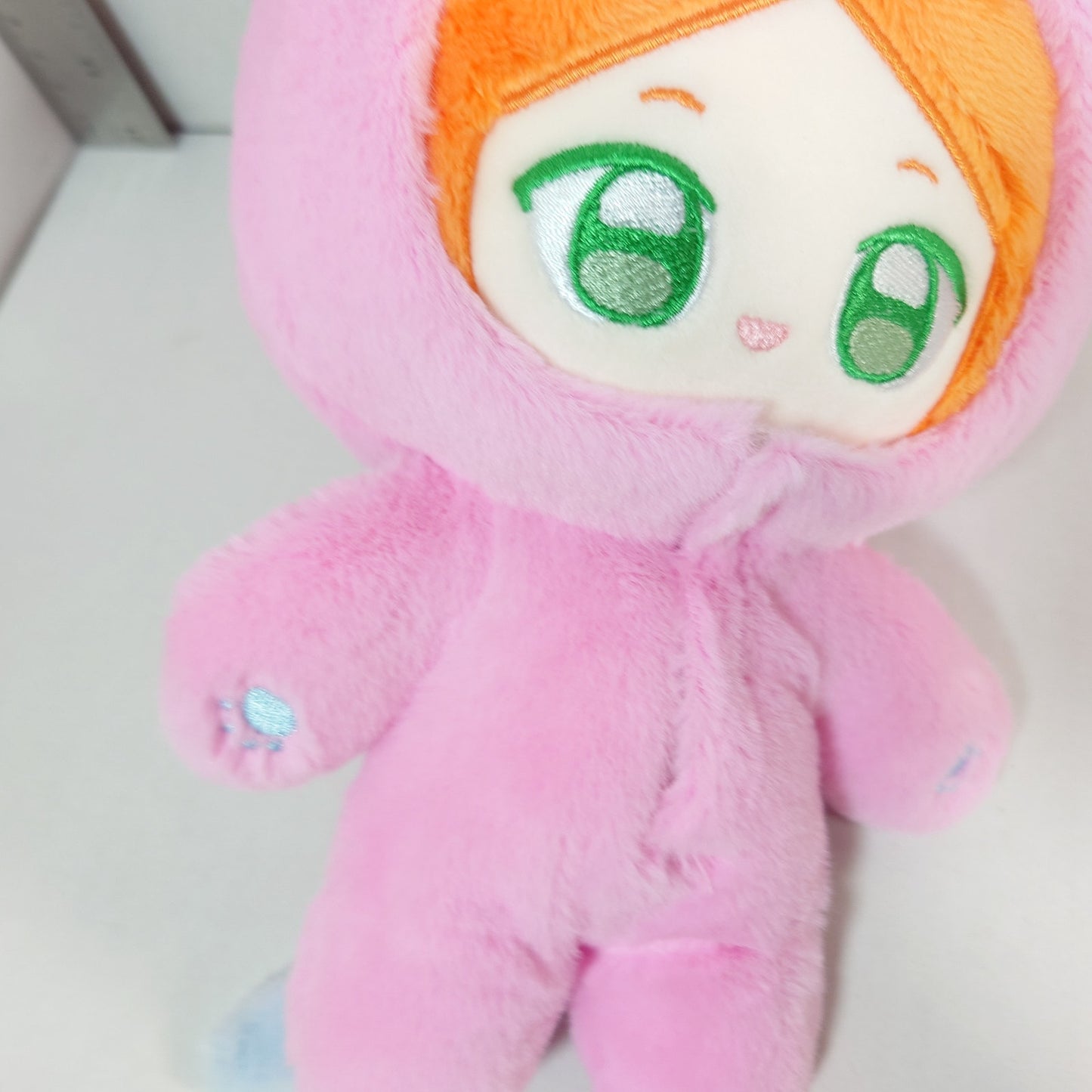 Hinata Aoi 2wink Ensemble Stars CN Cat Nui Doll Plush
