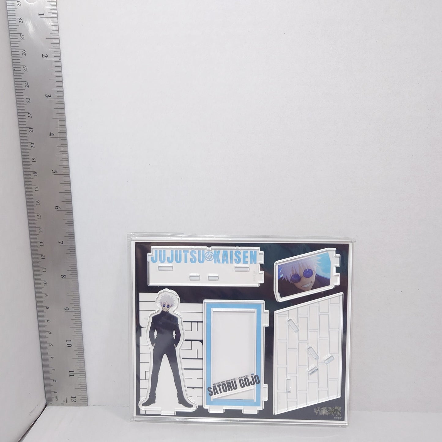 Satoru Gojo Jujutsu Kaisen Technical High Acrylic Stand