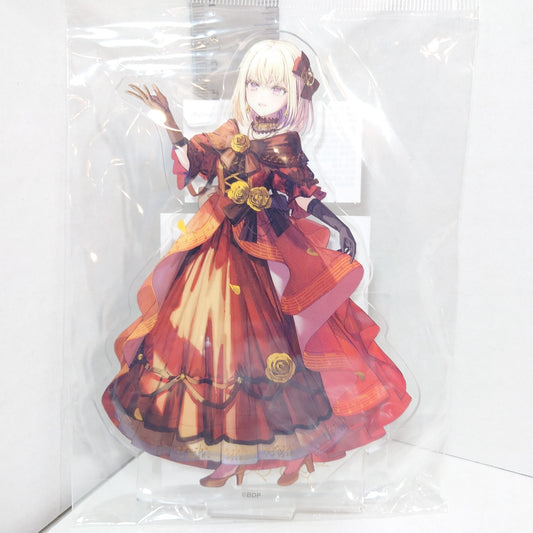Doloris (Uika Misumi) Ave Mujica Bang Dream Symphony Acrylic Stand