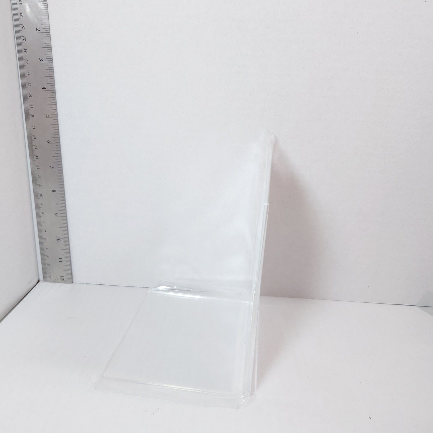 Coco Witch Hat Atelier Acrylic Bookend Stand