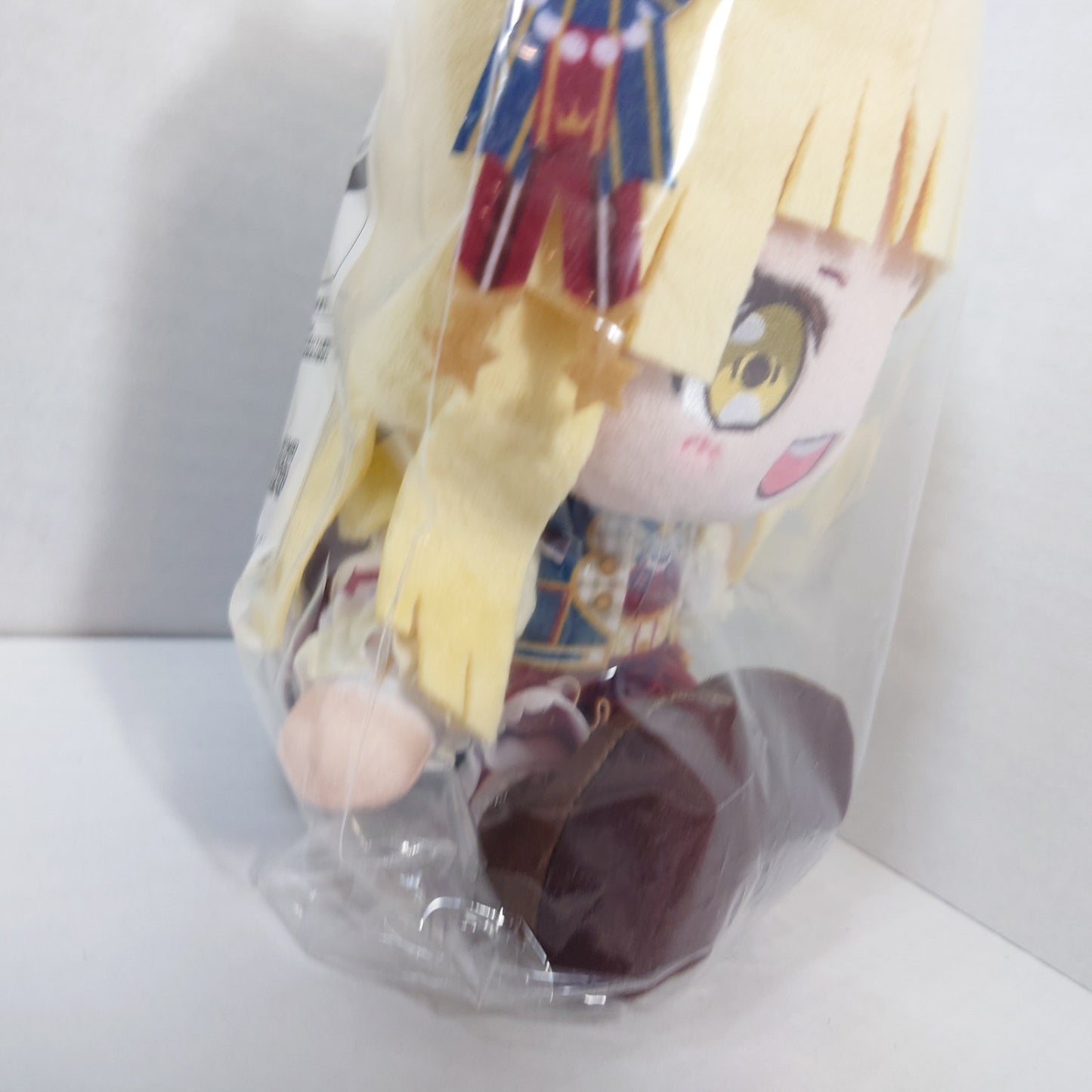 Kokoro Tsurumaki Hello, Happy World! Bang Dream! Plush