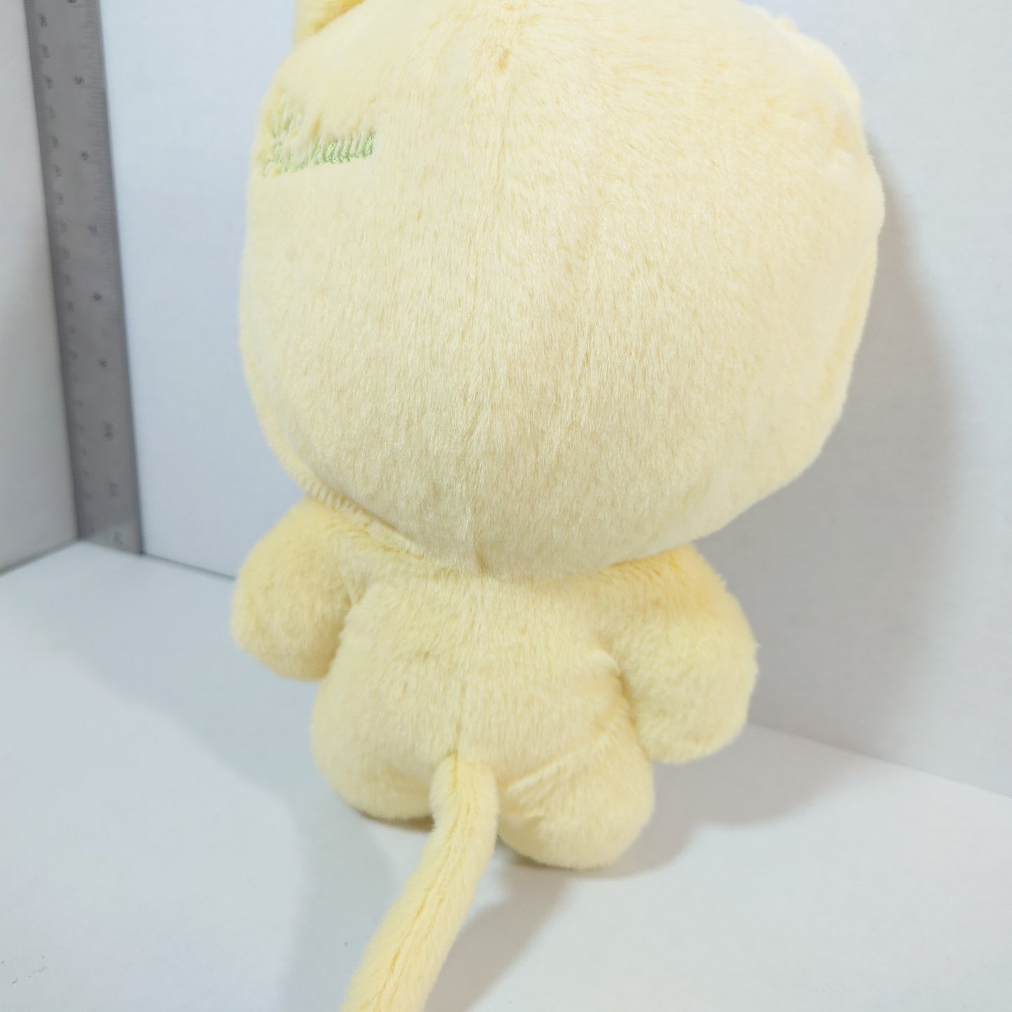 Sora Harukawa Switch Ensemble Stars CN Cat Nui Doll Plush