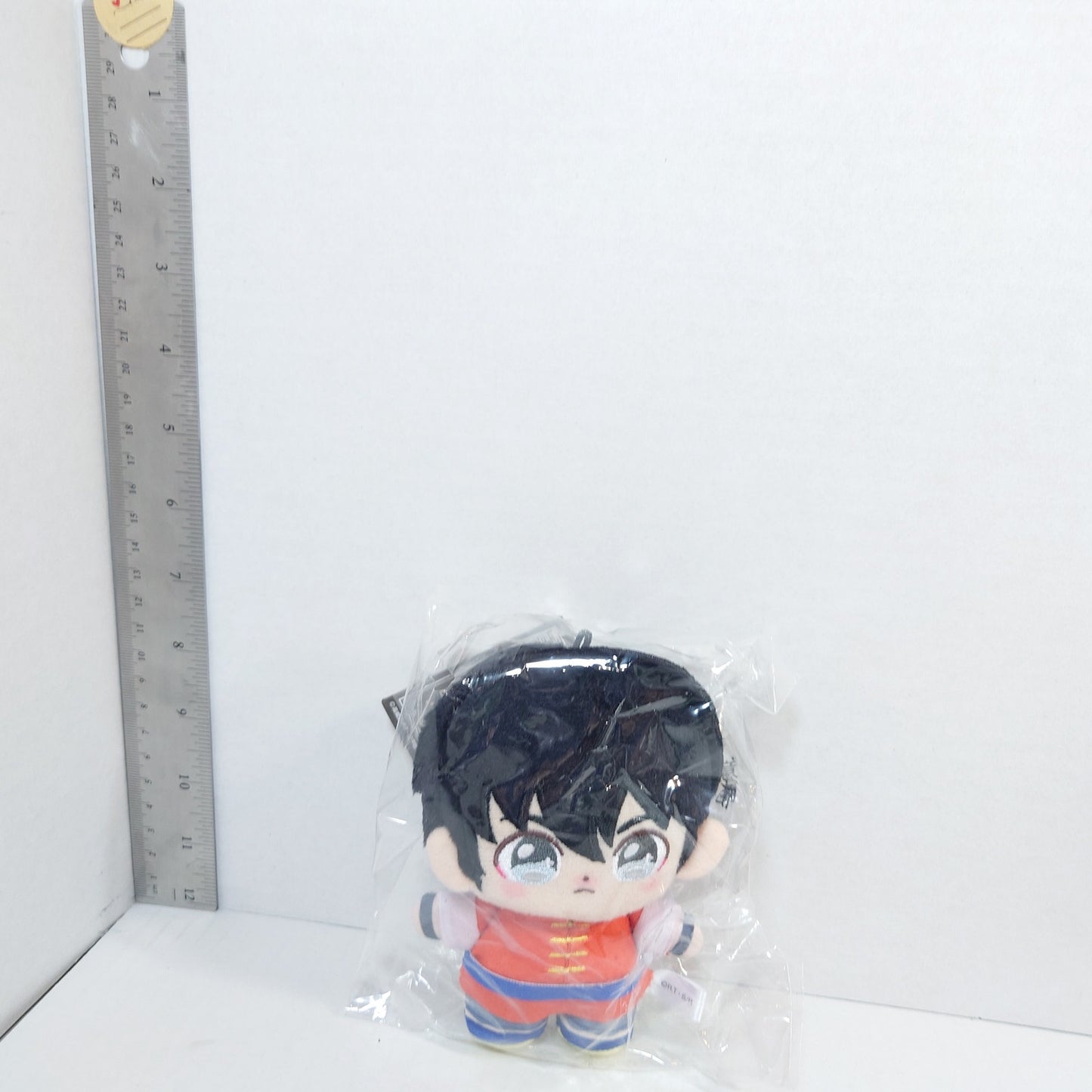 Ranma Saotome Ranma 1/2 Furinui Plush