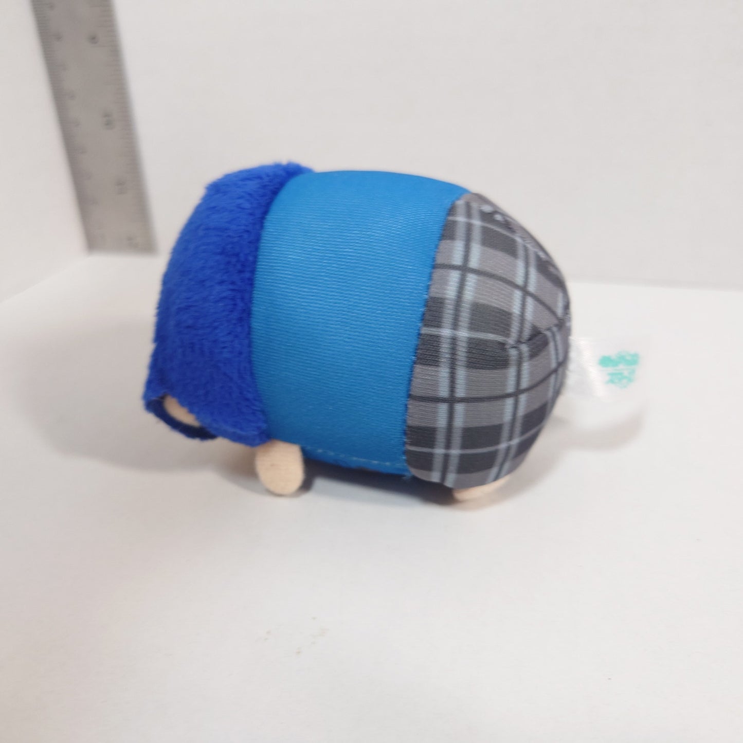 Shinobu Sengoku RYUSEITAI Ensemble Stars Mugyutsuto Plush