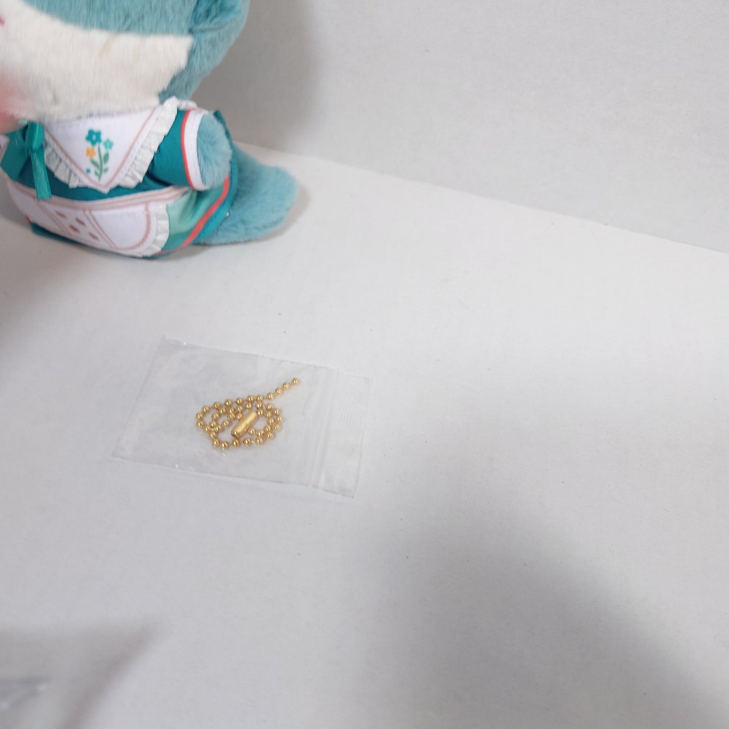 Raika Hojo Special for Princess! Ensemble Stars CN Coffee Nui Doll Plush