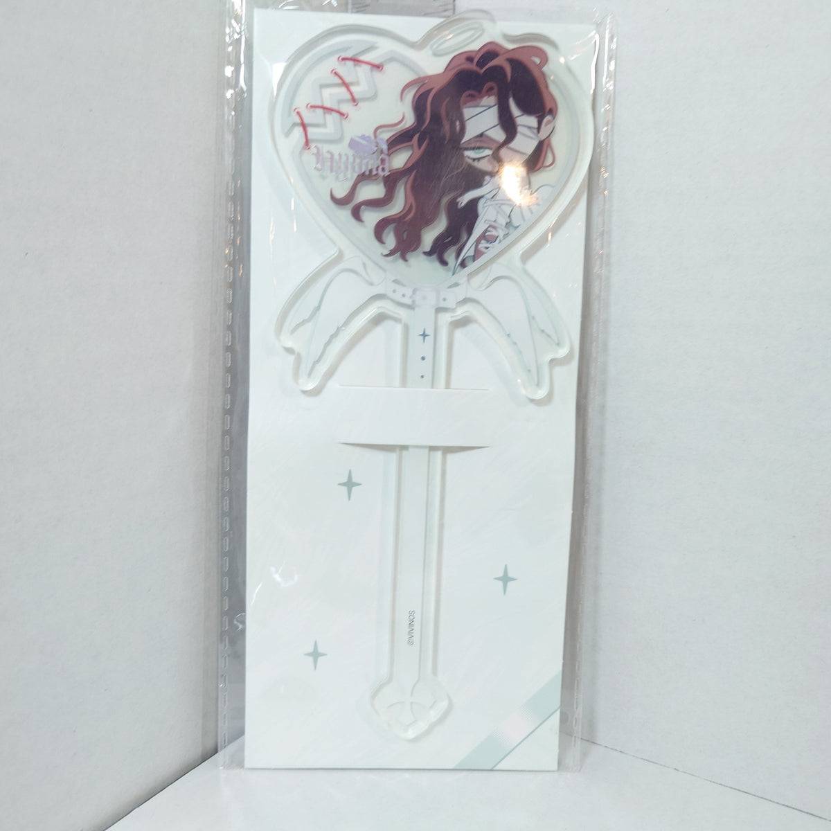 Hyuna Alien Stage Angels and Devils Cafe Acrylic Stick