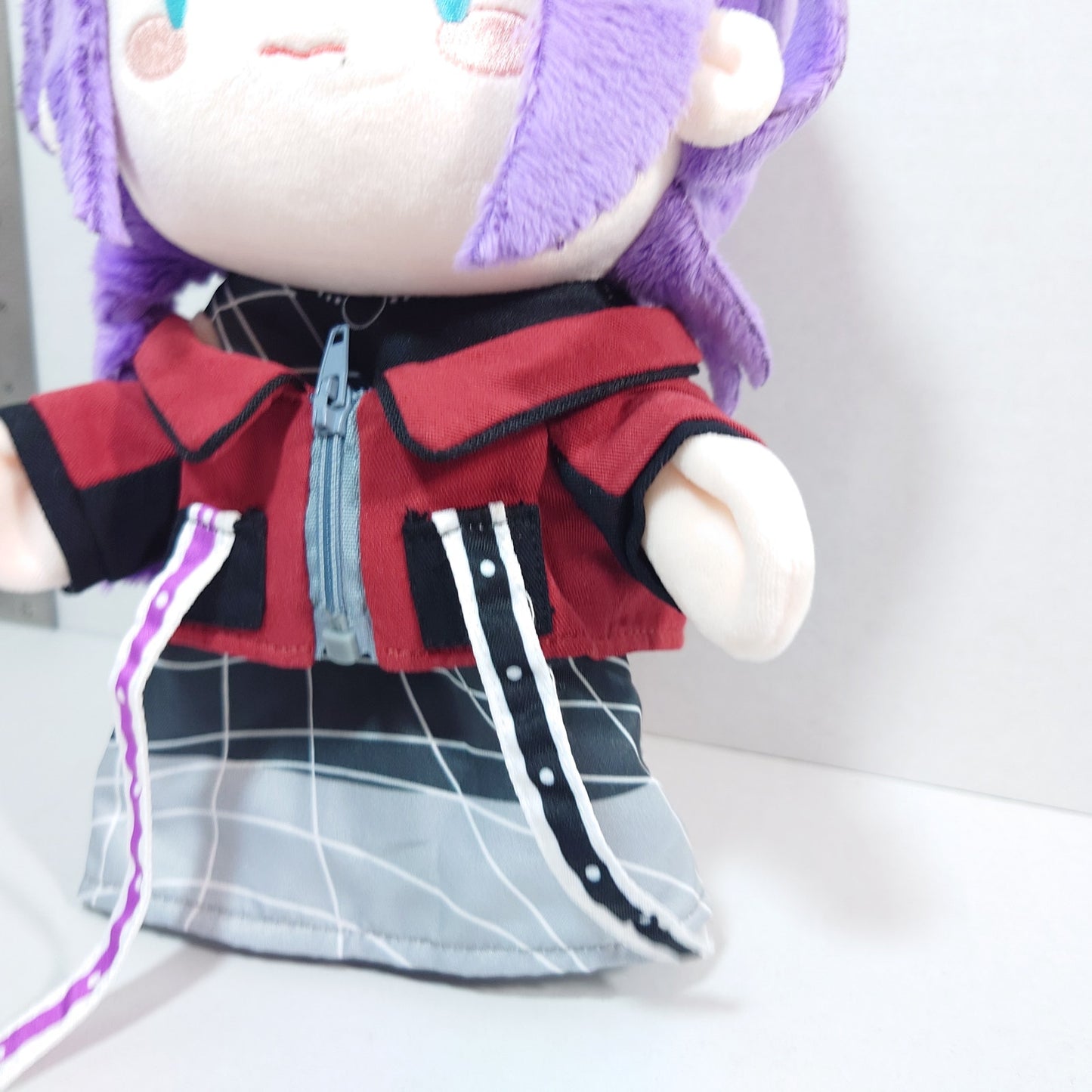 Mayoi Ayase ALKALOID Ensemble Stars Doujin Puppet Plush