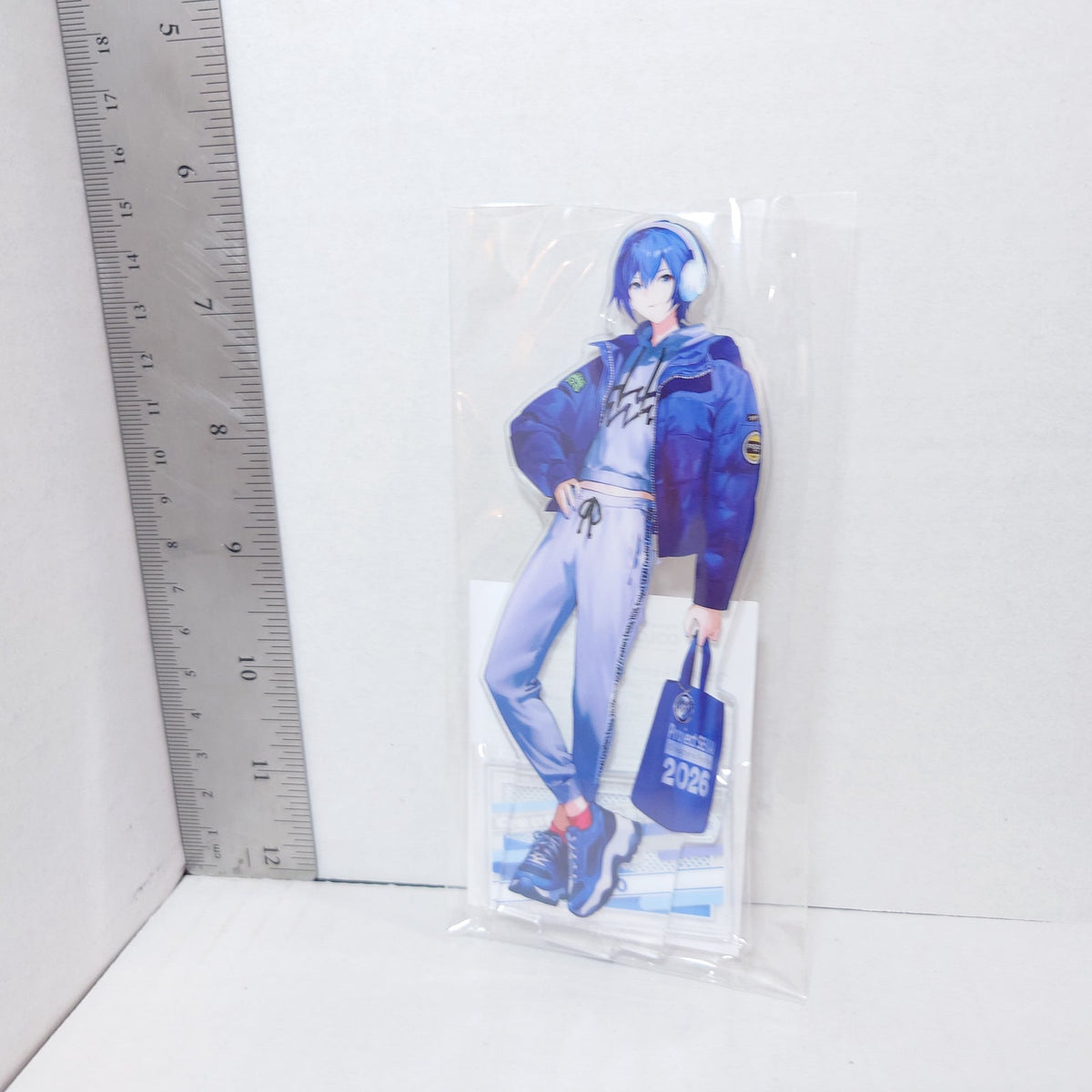 KAITO Project Sekai Creators Festa 2026 Acrylic Stand