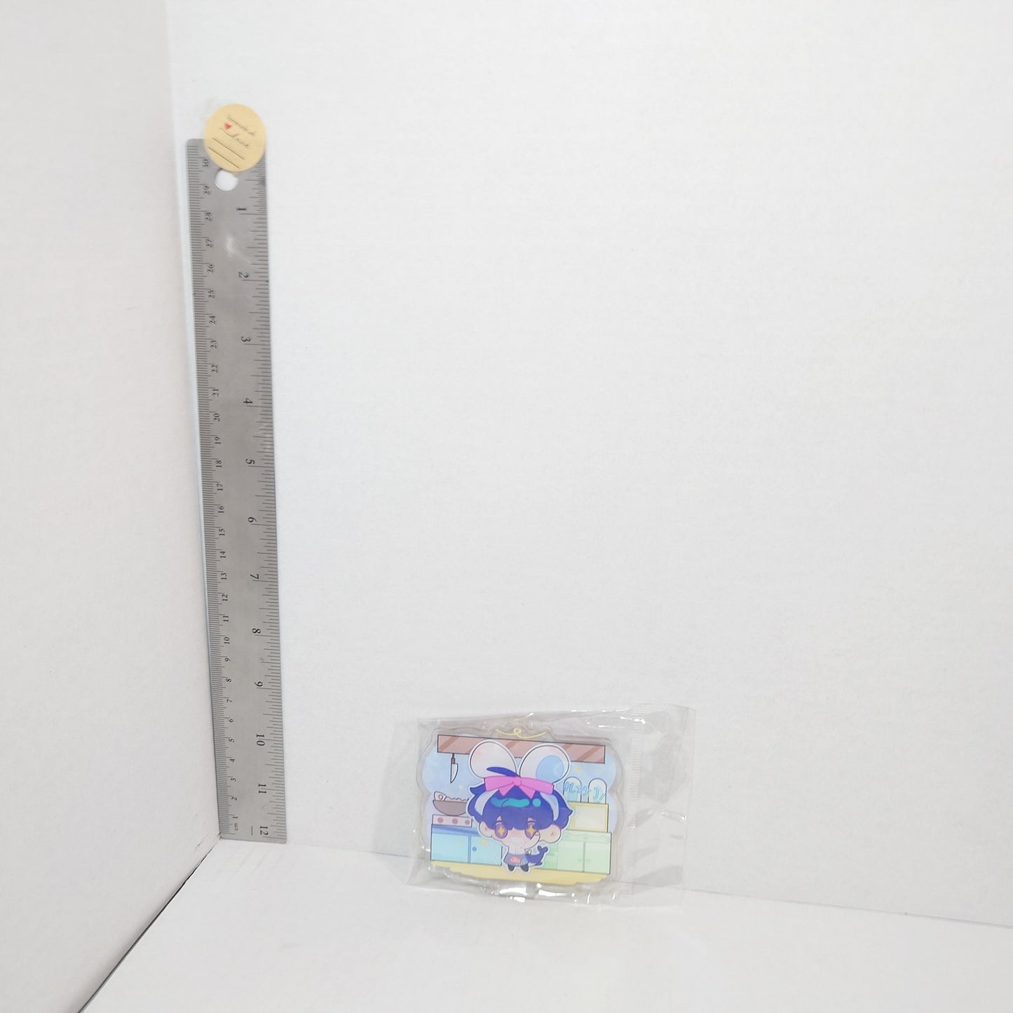 Yejun PLAVE Doujin Acrylic Stand