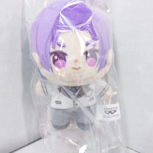 Reo Mikage Blue Lock Howanui Plush