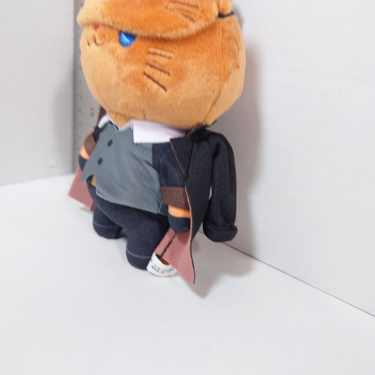 Chuuya Nakahara Bungo Stray Dogs WithCAT Plush