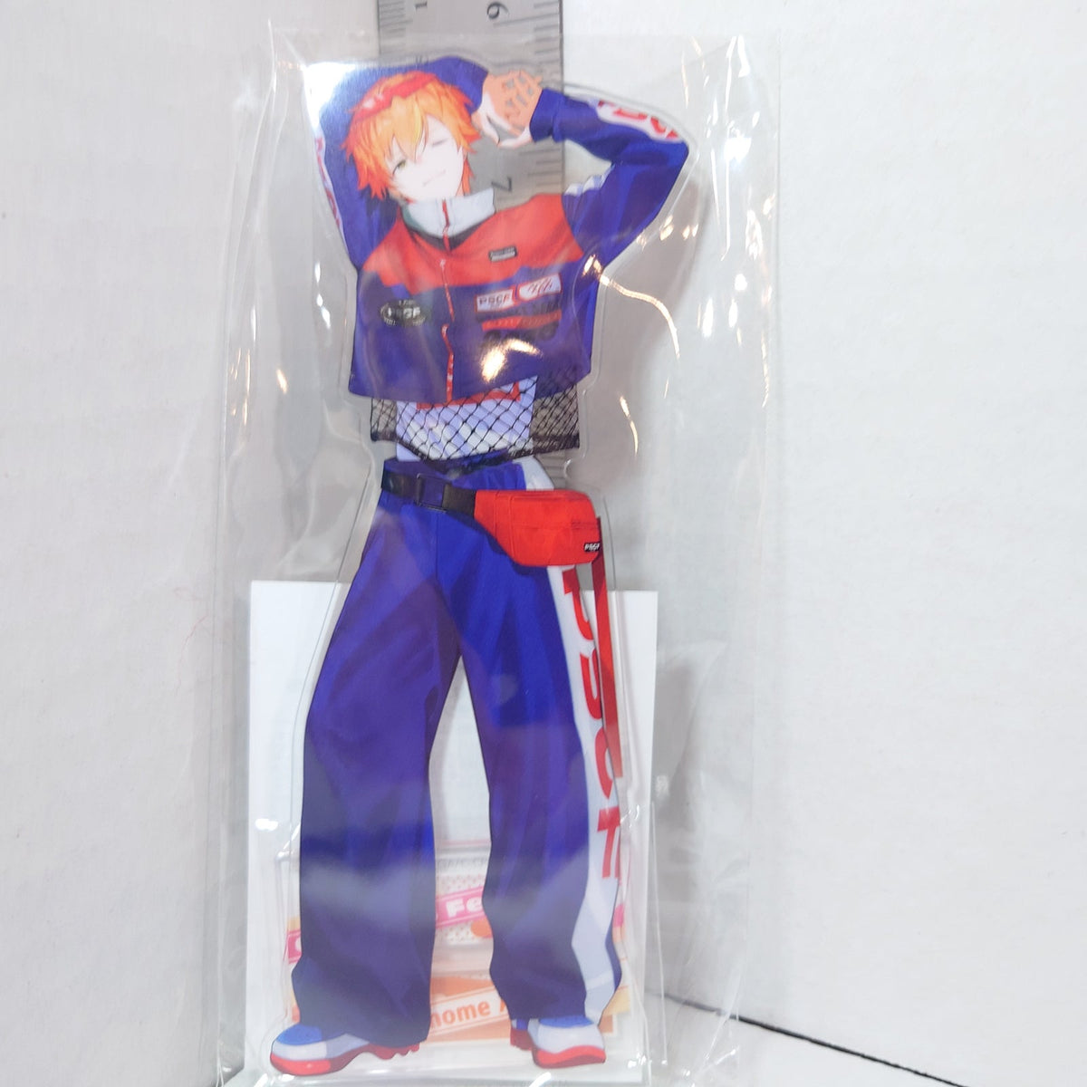 Akito Shinonome Vivid Bad Squad Project Sekai Creators Festa 2026 Acrylic Stand