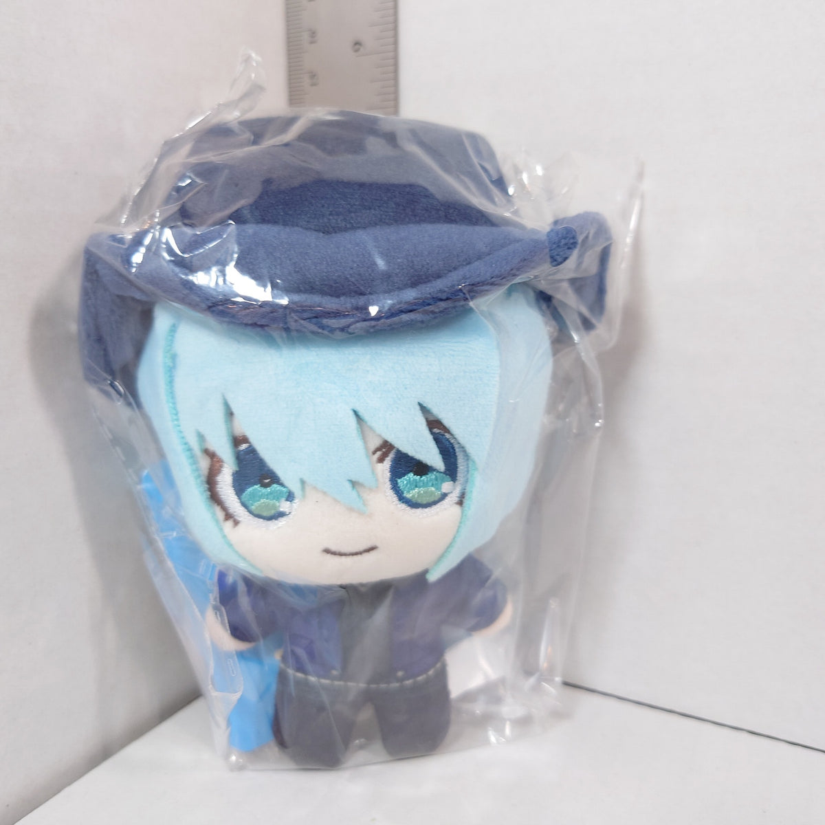 Hiori Yo Blue Lock Plush