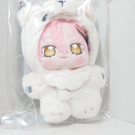 Mashu Kuon MELLOW DEAR US Itsunui Plush