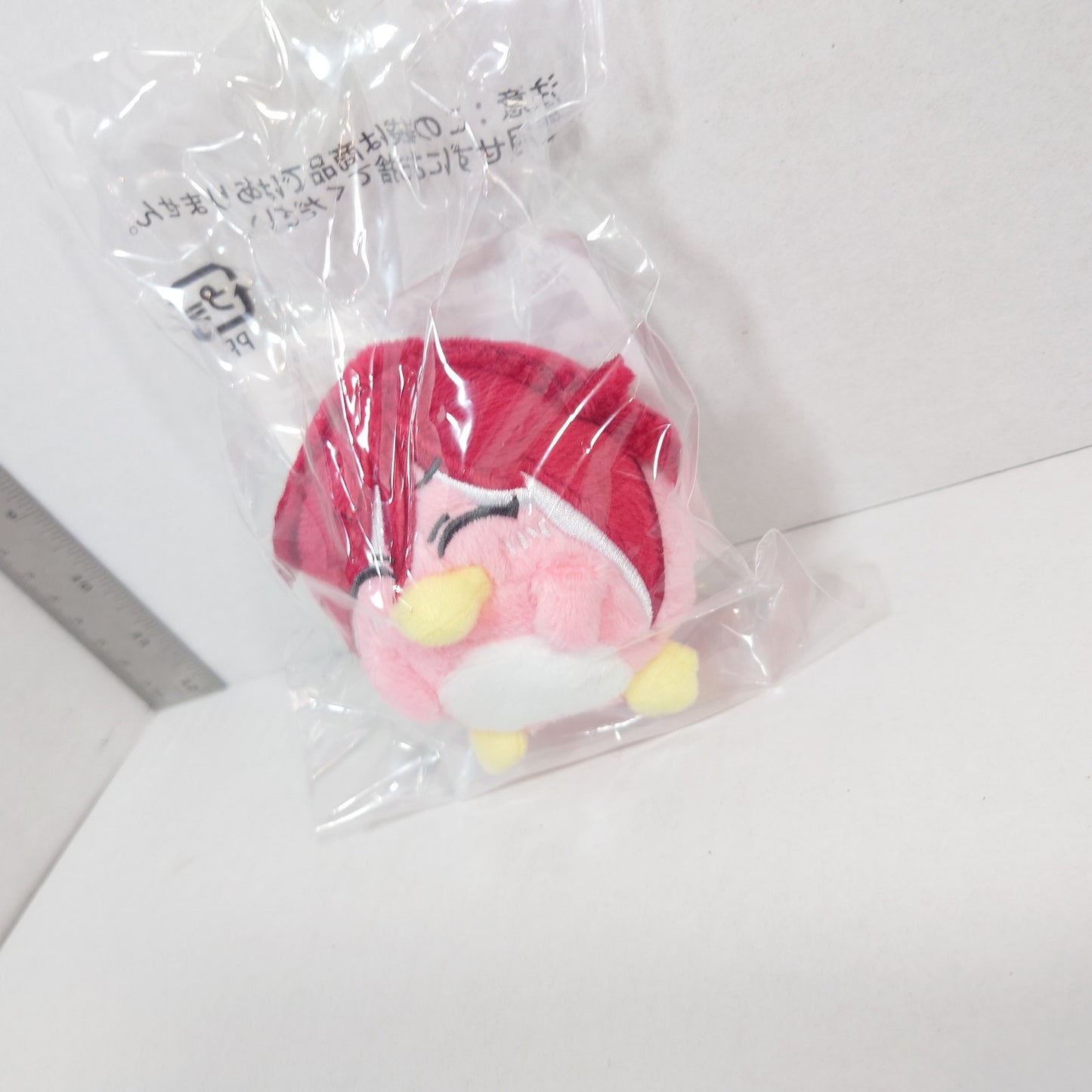 Natsume Sakasaki Switch Ensemble Stars Okawa Bkub Plush